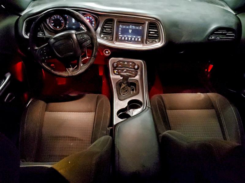 2021 DODGE CHALLENGER #3315585785