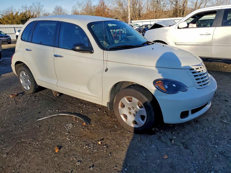 2008 CHRYSLER PT CRUISER #3305379306
