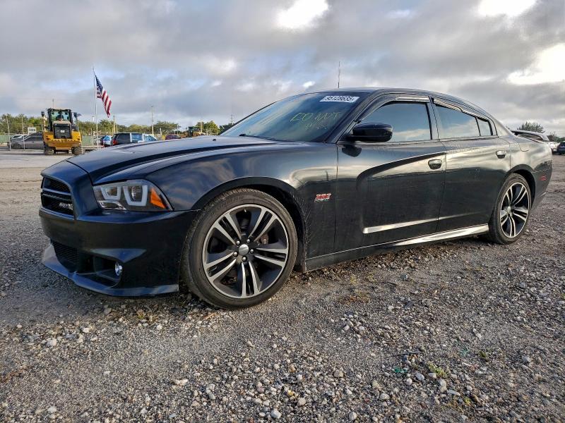 2013 DODGE CHARGER SU #3303611933