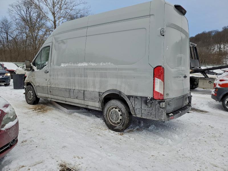 2023 FORD TRANSIT T- #3317864952