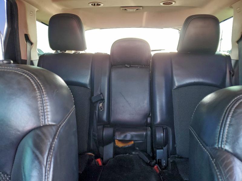 2017 DODGE JOURNEY CR #3316840652