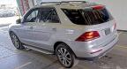 Lot #3303789448 2018 MERCEDES-BENZ GLE 550E 4