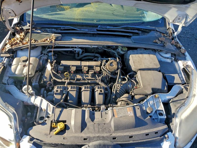 2014 FORD FOCUS SE #3306393549