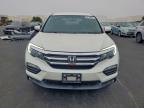 Lot #3316759403 2017 HONDA PILOT EX