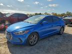 Lot #3310307966 2017 HYUNDAI ELANTRA SE