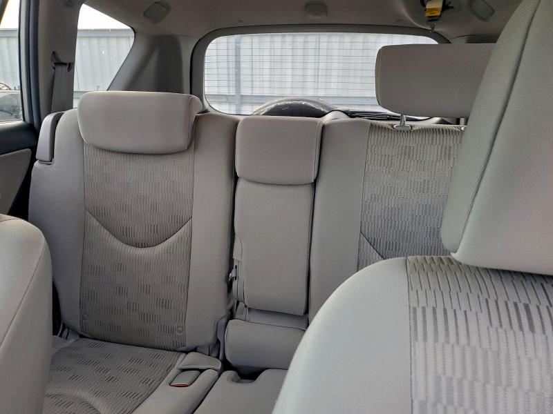 2011 TOYOTA RAV4 #3304555455