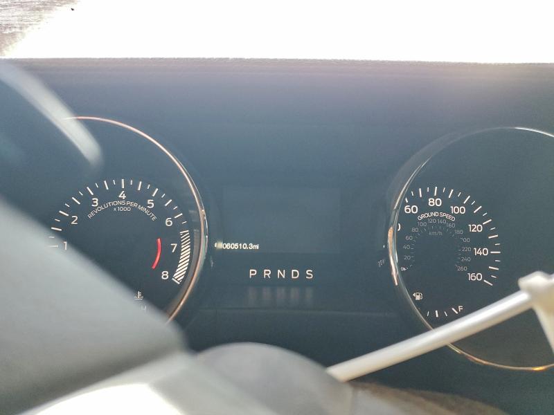 2015 FORD MUSTANG #3308559501