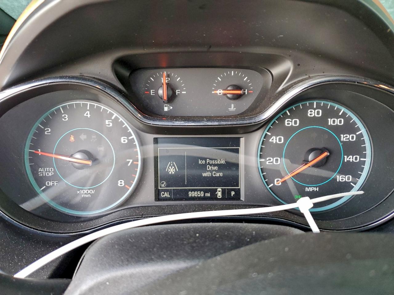 CHEVROLET CRUZE PREMIER