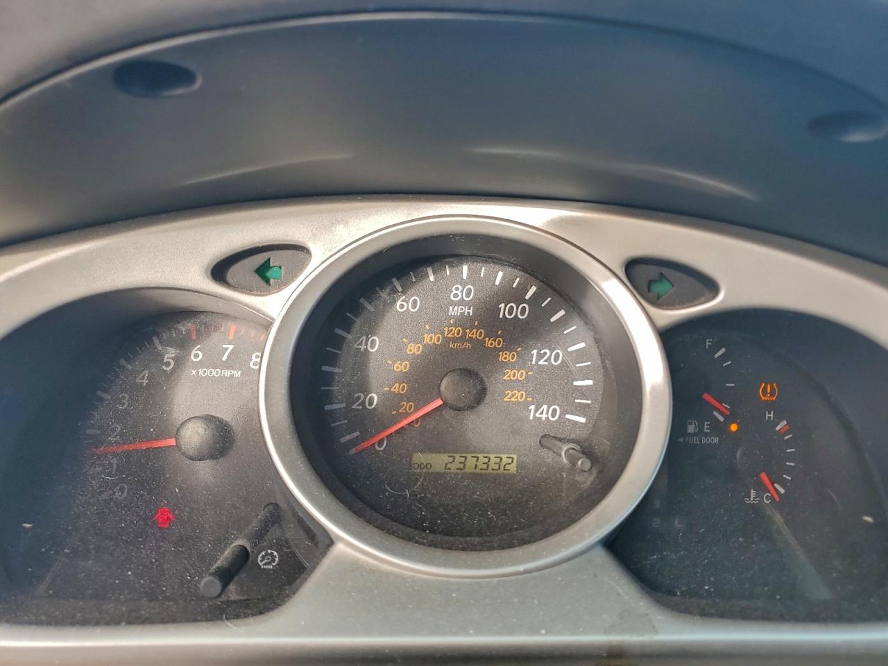 Lot #3309624064 2007 TOYOTA HIGHLANDER