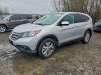 Lot #3317722087 2013 HONDA CR-V EX