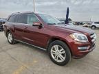 Lot #3316707406 2014 MERCEDES-BENZ GL 350 BLU