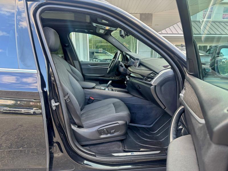 2017 BMW X5 XDR40E #3316737449