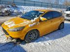 Lot #3305395313 2015 FORD FOCUS ST