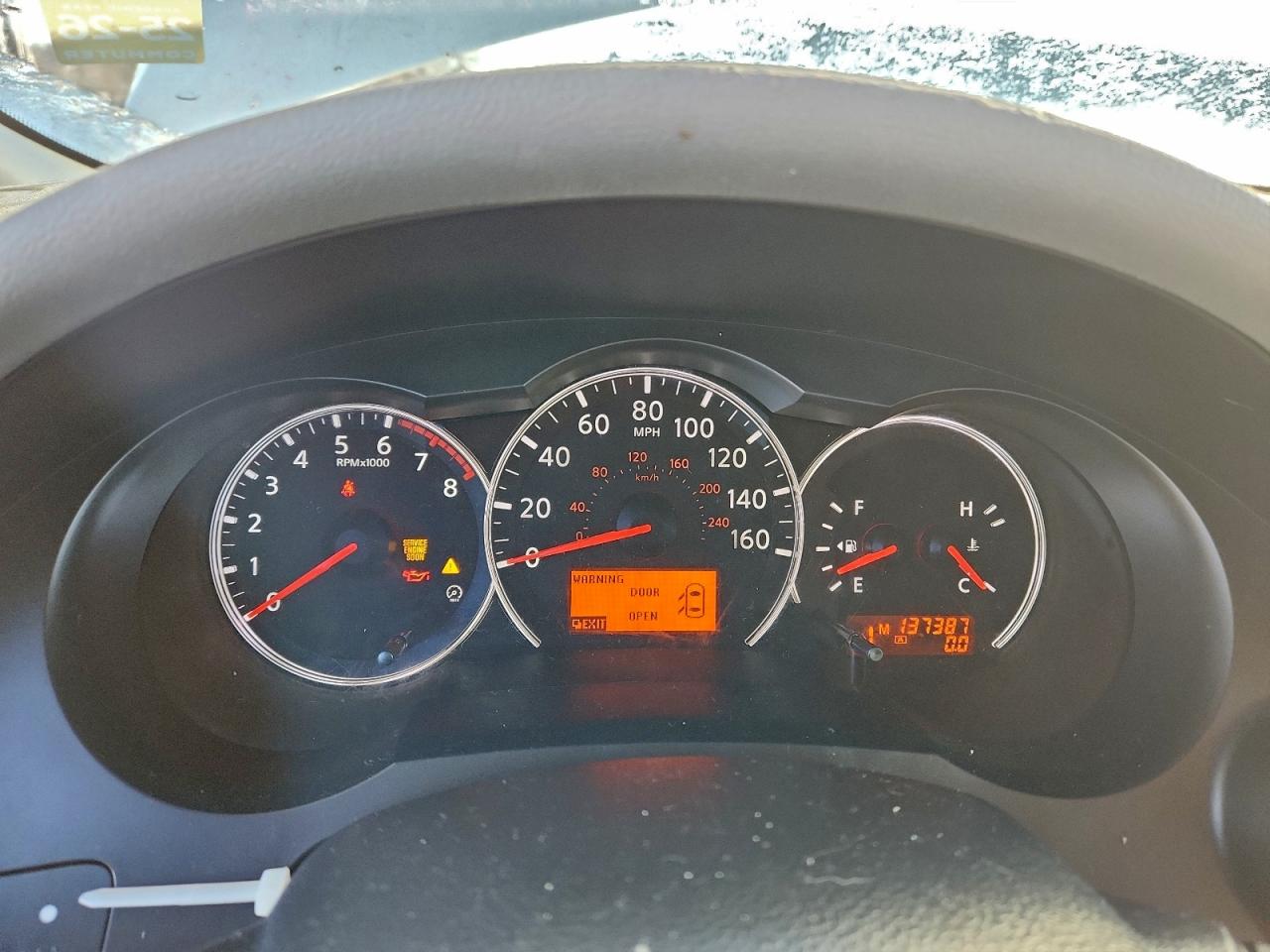 Lot #3316876068 2010 NISSAN ALTIMA BAS