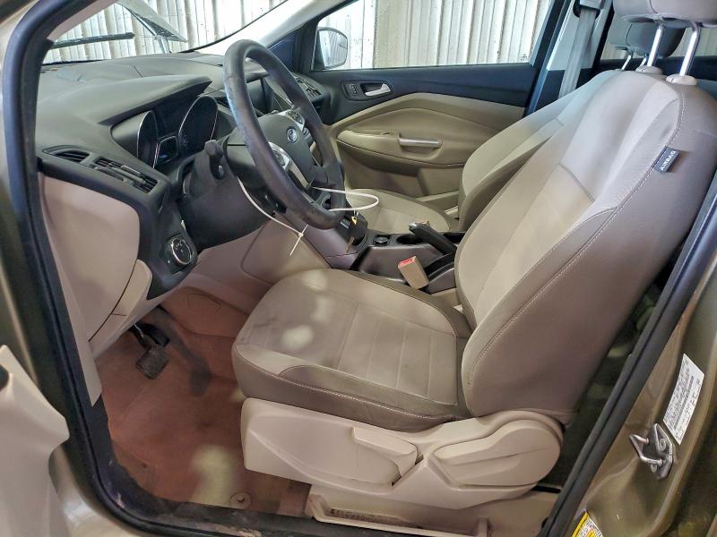 2013 FORD ESCAPE SE #3304670967