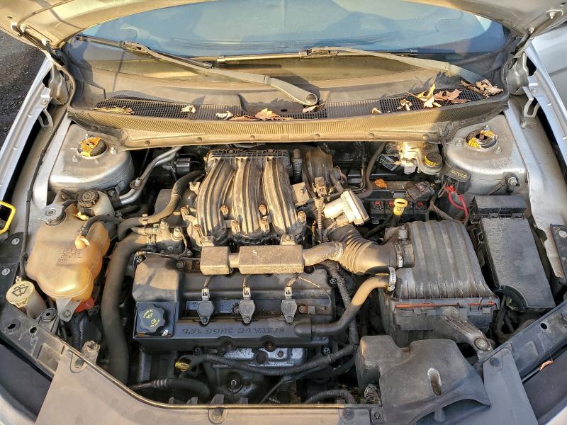 2008 CHRYSLER SEBRING TO #3302852892