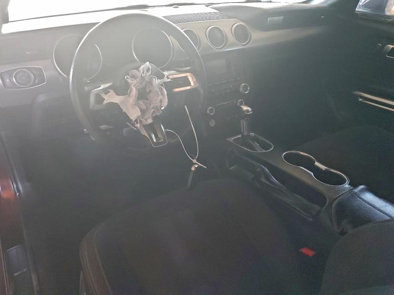 2018 FORD MUSTANG GT #3305640726