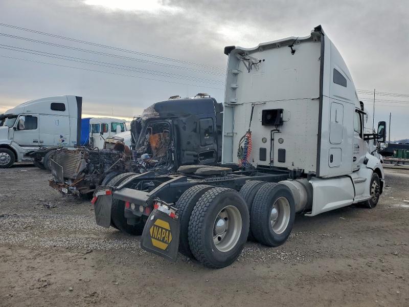 2020 KENWORTH CONSTRUCTI #3311656231