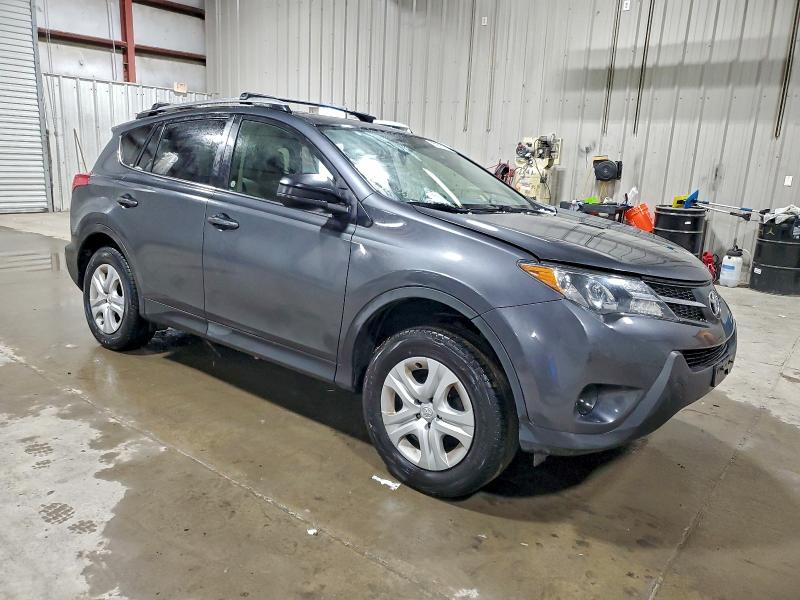 2015 TOYOTA RAV4 LE #3312479666