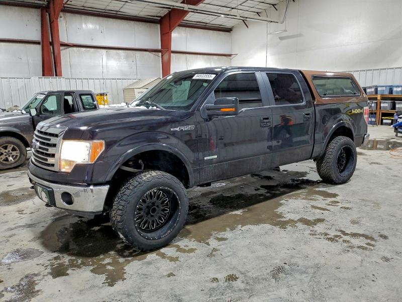 2014 FORD F150 SUPER #3304571472