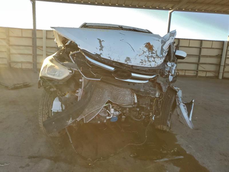 2015 HYUNDAI SANTA FE S #3316732404