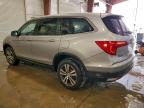 Lot #3308236168 2016 HONDA PILOT EXL