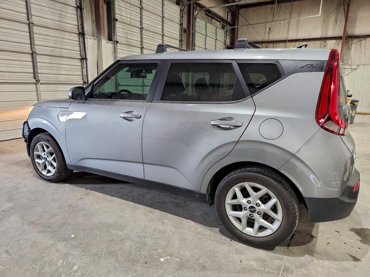 KIA SOUL LX
