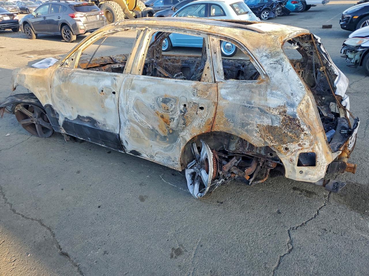 AUDI Q5 PREMIUM PLUS S-LINE