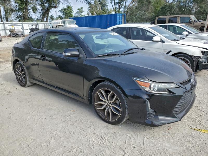 2015 TOYOTA SCION TC #3304735927