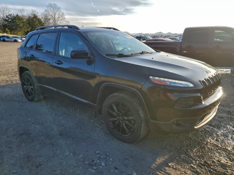 2014 JEEP CHEROKEE L #3304582450