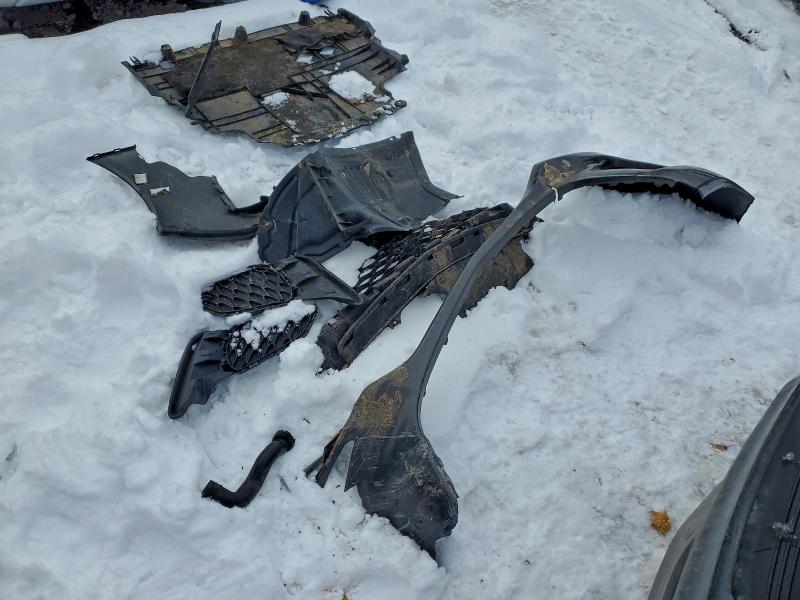 2012 MAZDA 3 I #3312583174