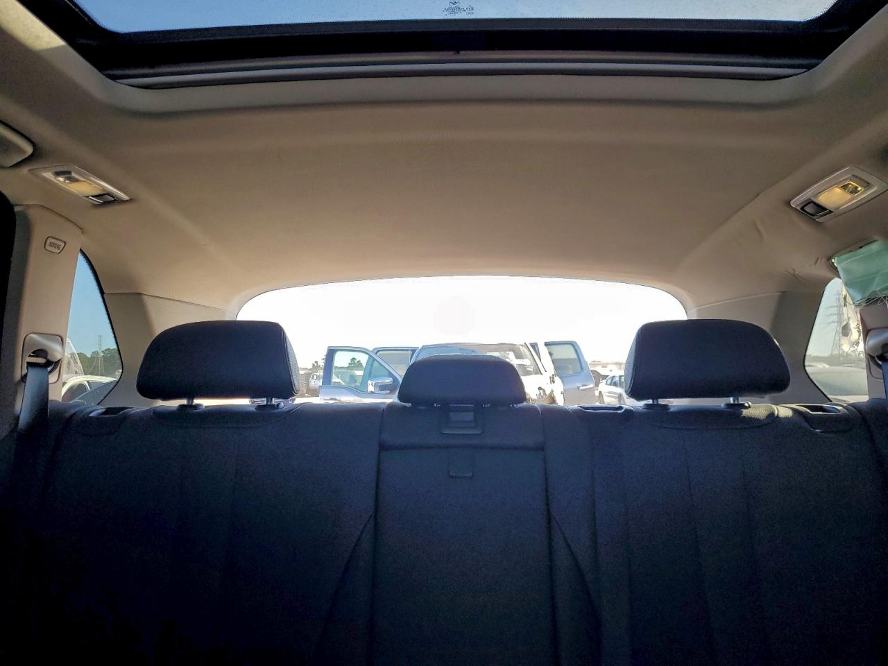 Lot #3318022395 2016 BMW X5 XDRIVE3