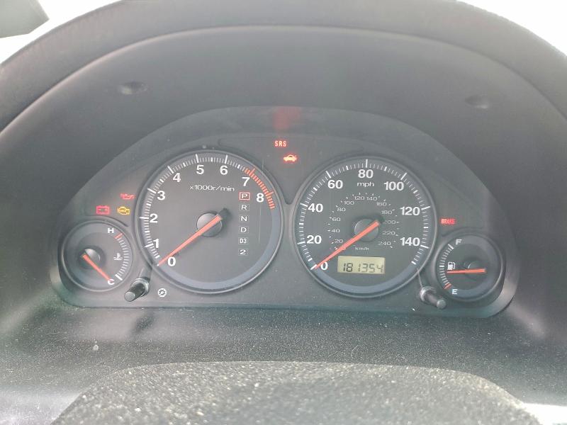 2001 HONDA CIVIC LX #3316716439