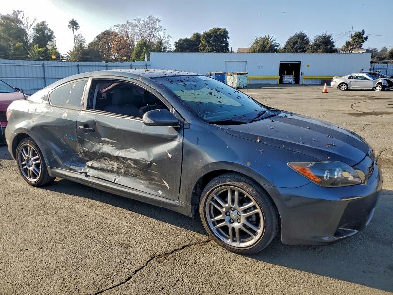 2009 TOYOTA SCION TC #3311444335