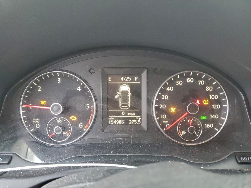 2010 VOLKSWAGEN JETTA TDI #3304783957