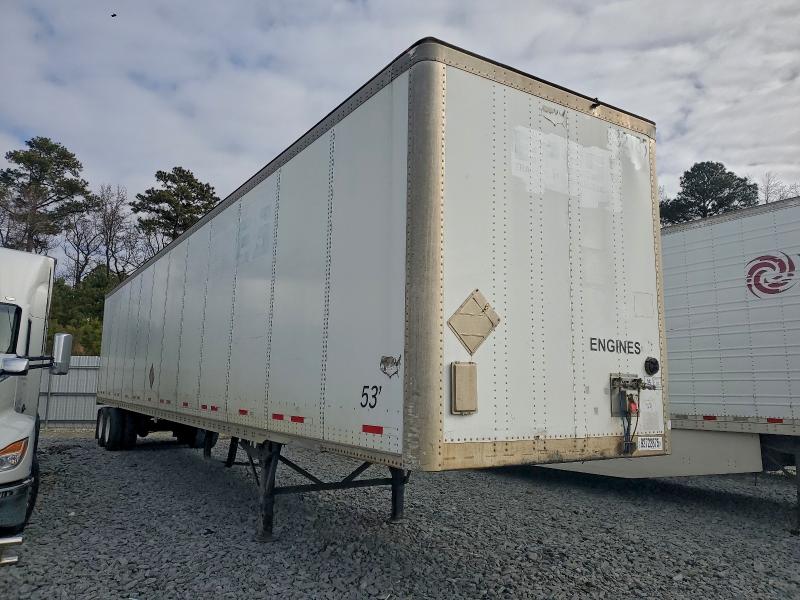 2012 WABASH UNKNOWN #3309213615