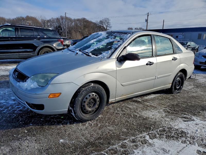 2005 FORD FOCUS ZX4 #3304563446