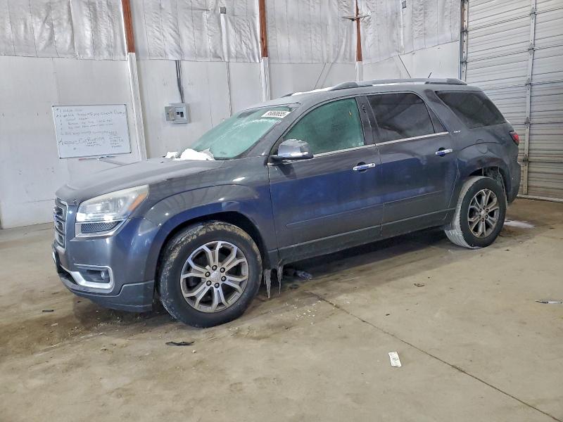 2014 GMC ACADIA SLT #3317934914