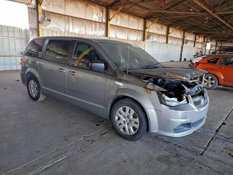 2014 DODGE GRAND CARA #3305478074