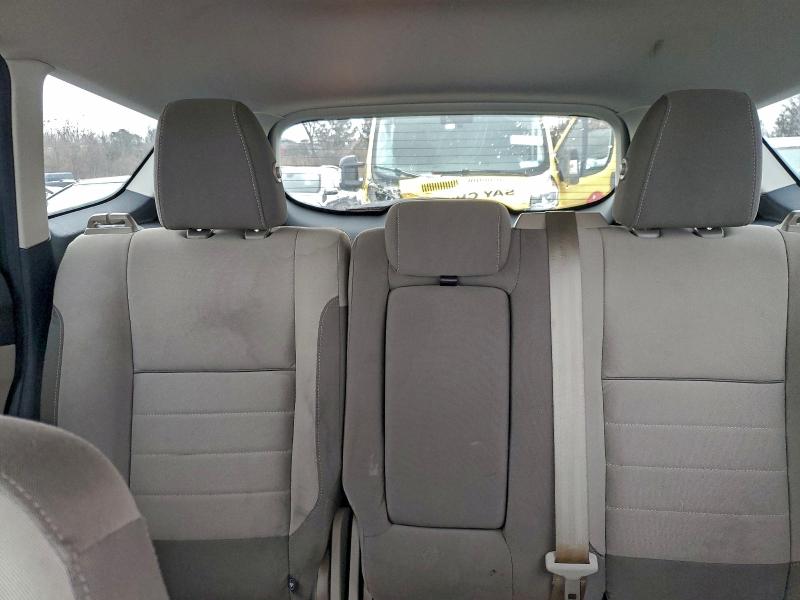 2014 FORD ESCAPE SE #3305301314