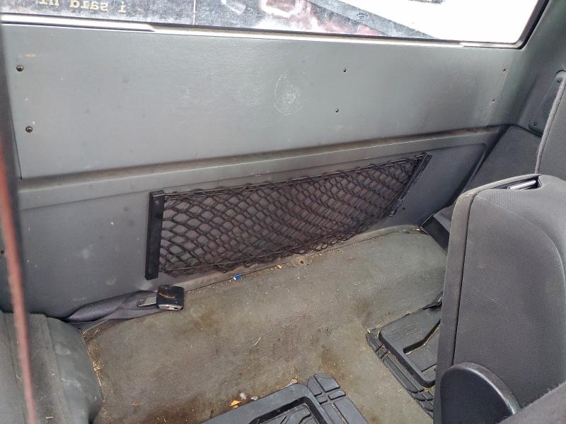 2007 FORD RANGER SUP #3305260017