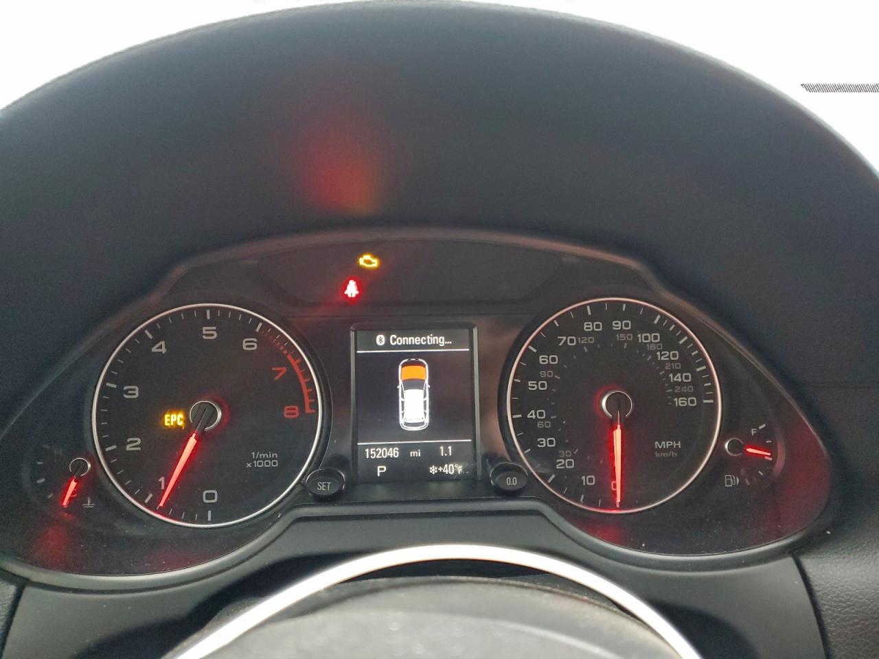 Lot #3311709234 2016 AUDI Q5 PREMIUM