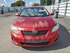 Lot #3317766088 2010 TOYOTA COROLLA BA