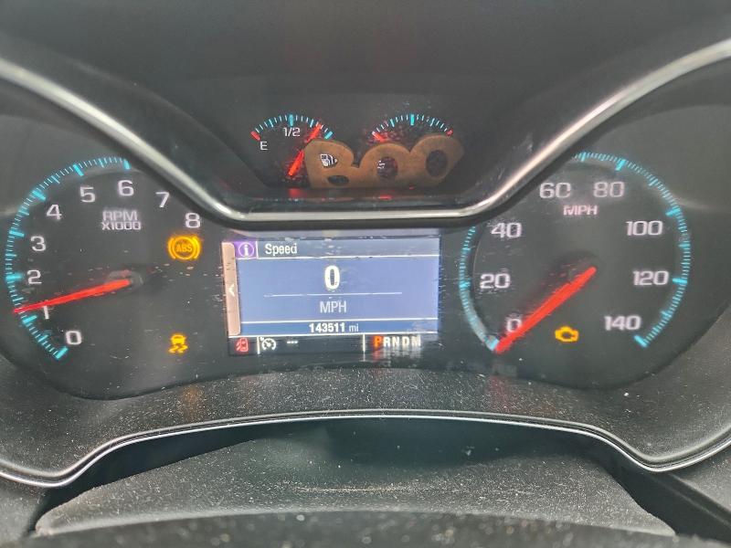 2014 CHEVROLET IMPALA LT #3310339954