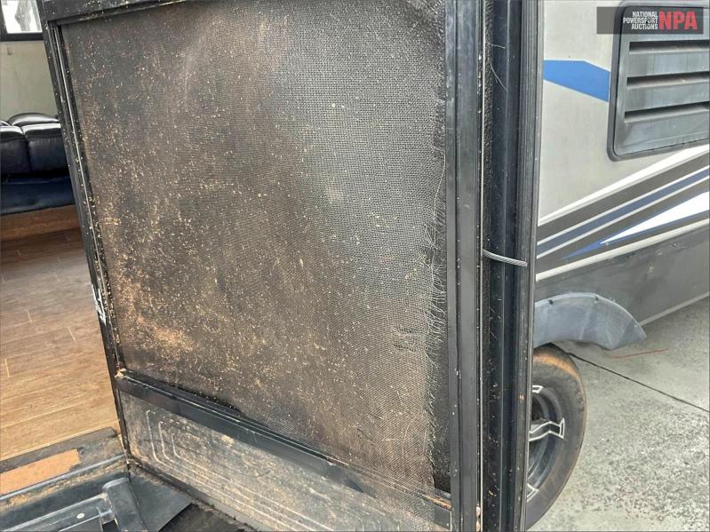 2021 CHEROKEE BY FOREST R CAMPER #3311550237