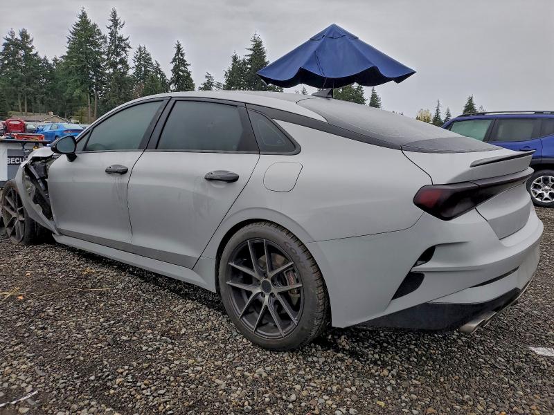2022 KIA K5 GT #3304865550