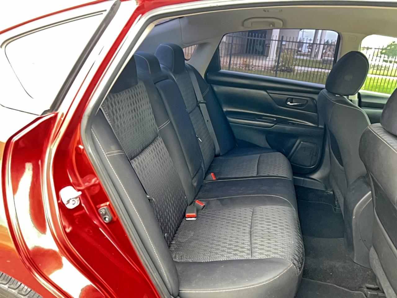 Lot #3316698530 2016 NISSAN ALTIMA 2.5