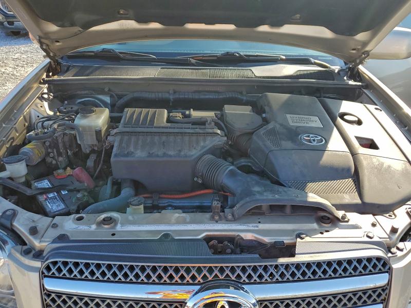 2006 TOYOTA HIGHLANDER #3305308349