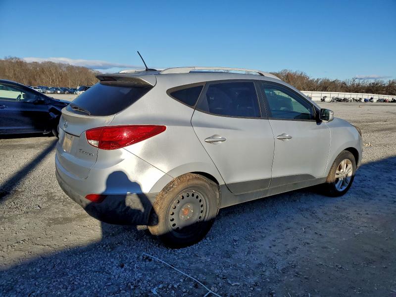 2012 HYUNDAI TUCSON GLS #3312543827