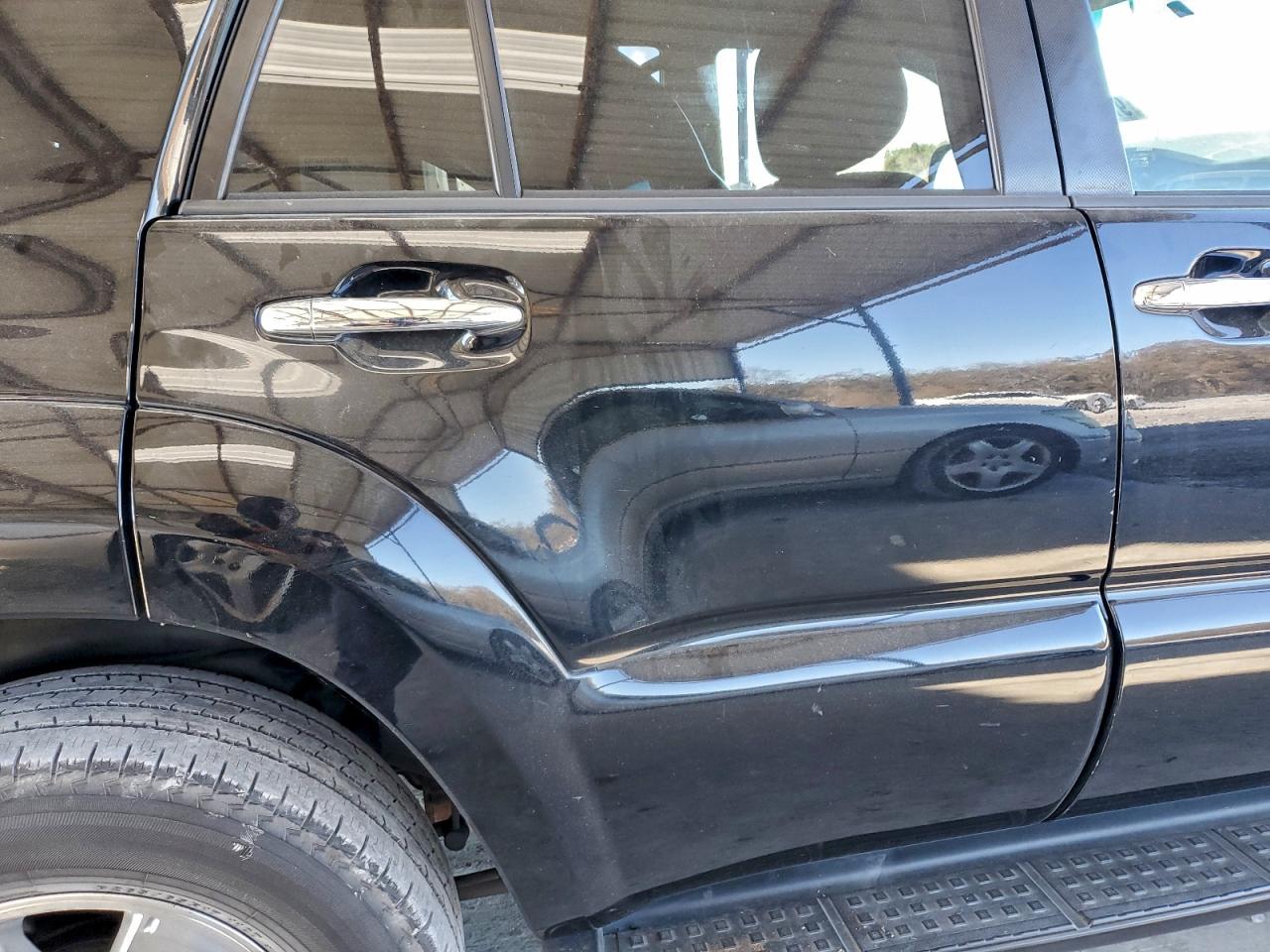 Lot #3318972926 2007 TOYOTA 4RUNNER SR